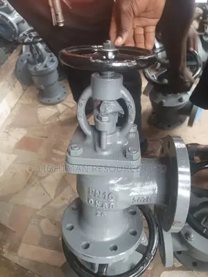 Oil and Technical Tools