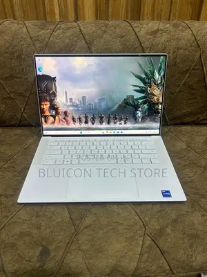 Laptop Dell XPS 15 9510 16GB Intel Core i7 SSD 1T