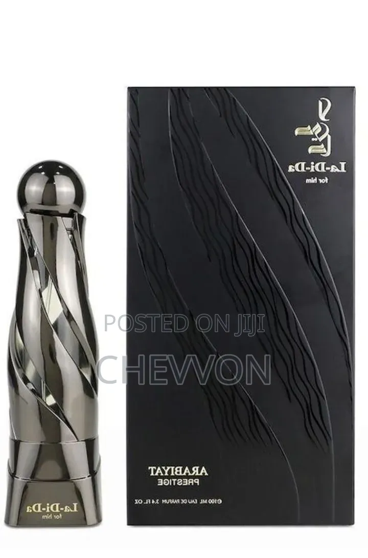 Arabiyat Prestige Ladida Perfume