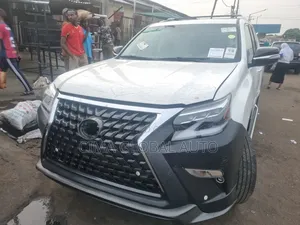 Upgrade Your Gx460 to the Latest Model