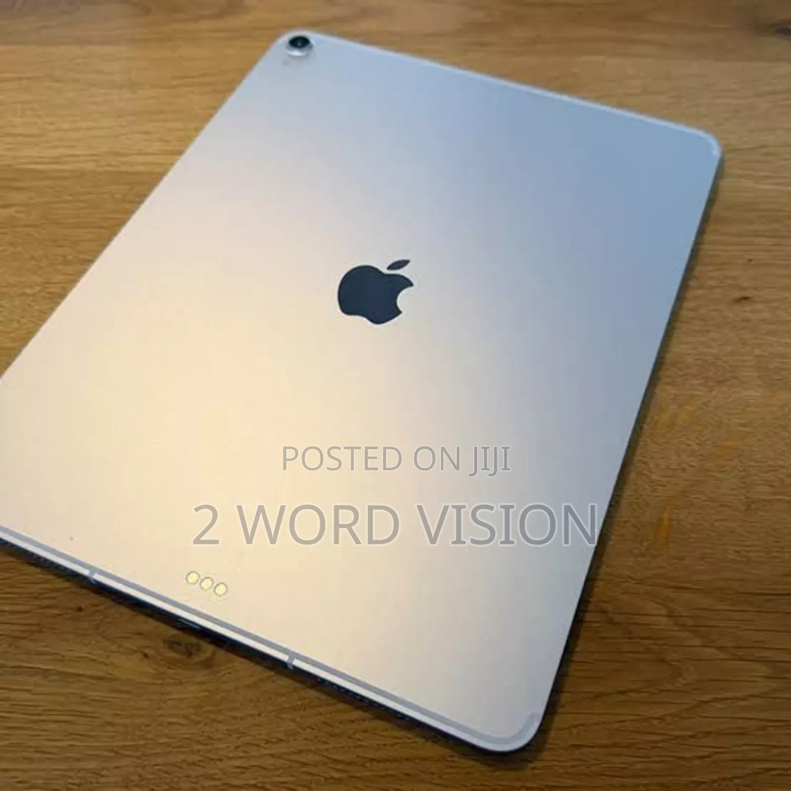 New Apple iPad Air 13 (2025) 128 GB Gray