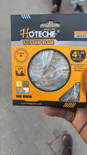 Circular Saw Blade