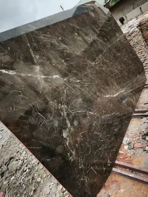 Italian Braco Brown Marble