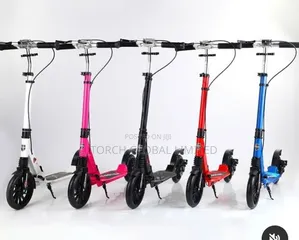 H.Yeed Adult Kick Scooter
