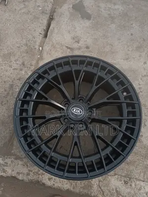 18inch Rim Kia Sorento