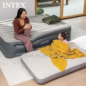 Intex Air Bed Mattress 18inch
