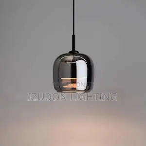 White and Warm Luxury Light for Your Kitchen
