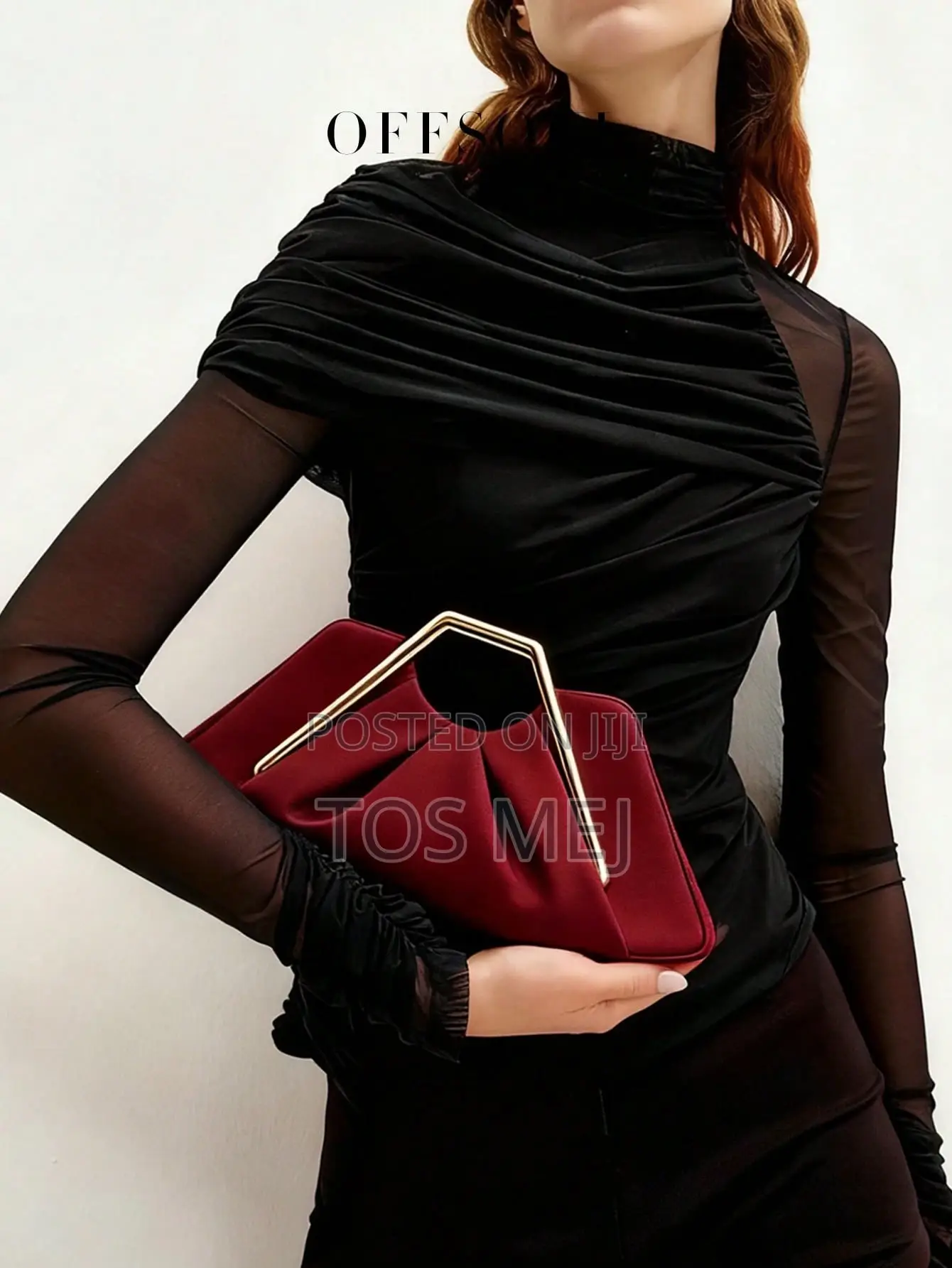Clutch Bag