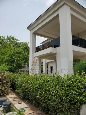 6bdrm House in Maitama for rent