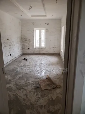 6bdrm House in Maitama for rent