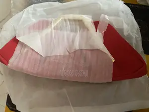 Clutch Bag