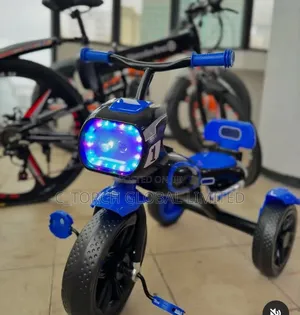 Children's Tricycle
