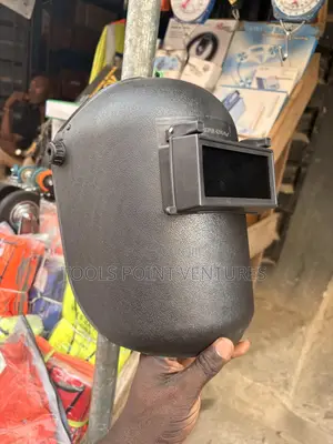 Welding Shield