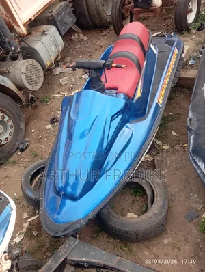 Tokunbo Jetski for Sale in Lagos