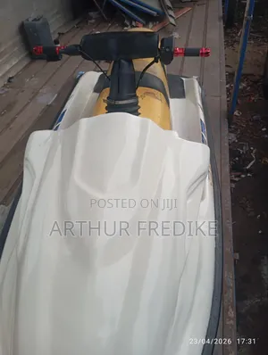 Tokunbo Jetski for Sale in Lagos