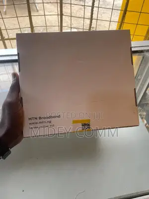 MTN 5g Router