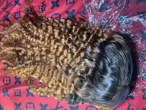 Human Hair