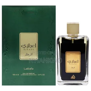 Ejaazi Lattafa Perfumes for Women and Men