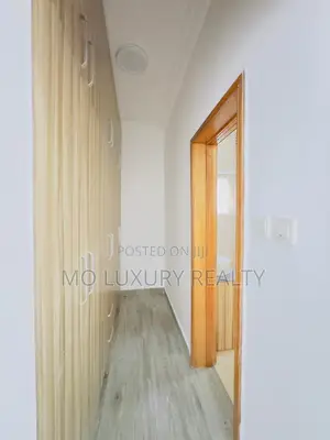 3bdrm Apartment in Banana Island for rent