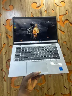 Laptop Dell Latitude 5420 8GB Intel Core i5 SSD 256GB