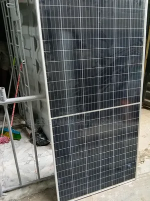 Canadian Solar Panel 650w
