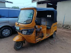 TVS 2023 Orange