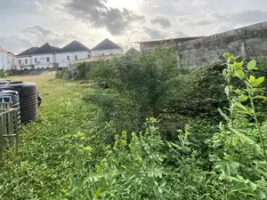 1300sqm Land For Sale At Ikota Gra Lekki Lagos