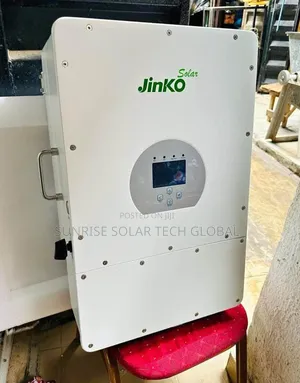 12kwh 48v 3phase Jinko Inverter