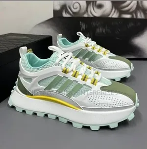 Smart Sneakers