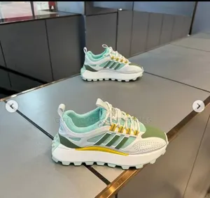 Smart Sneakers
