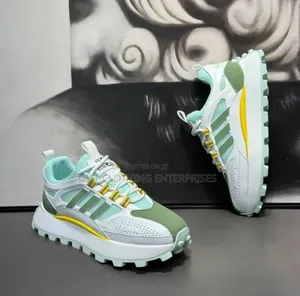 Smart Sneakers