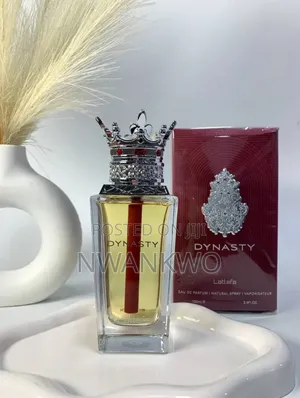 Dynasty Lattafa Perfumes for Women and Men