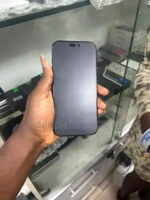 Apple iPhone 16 Pro Max 256 GB Black
