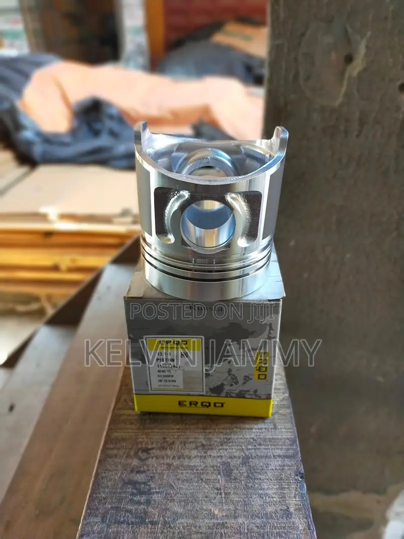 Piston 400 Series