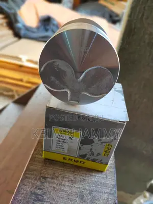 Piston 400 Series
