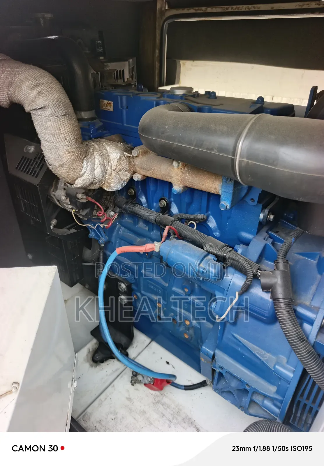 20 Kva Fg Wilson