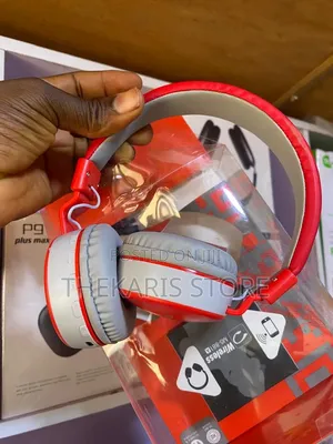 Wireless Headphones