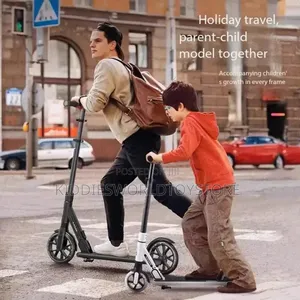 Adult/Teenagers Scooter