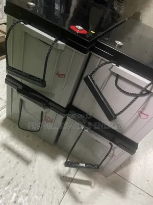 Ritar 200ah Battery Dry Cell