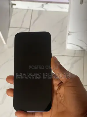 Apple iPhone 12 Pro Max 128 GB Blue