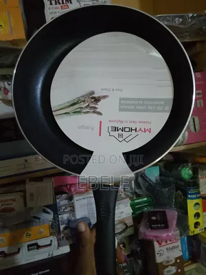 My Home Non Stick Frying Pan