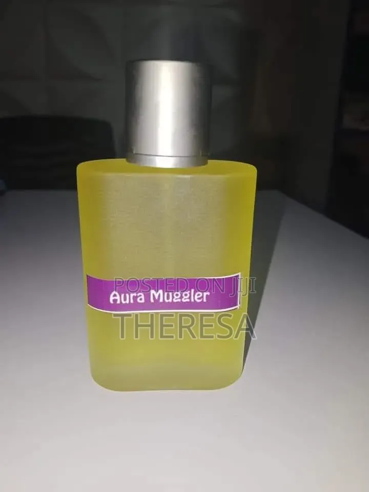 Aura Muggler