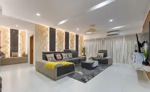 2 Bed Apartment