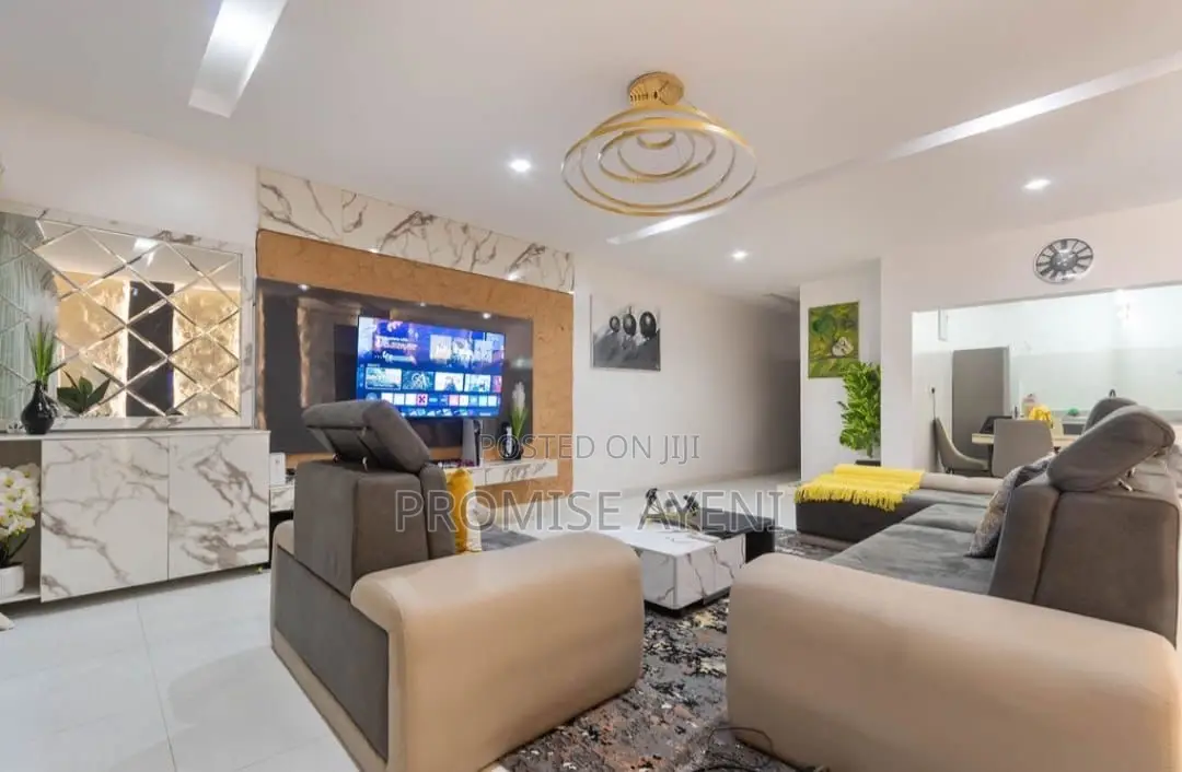 2 Bed Apartment