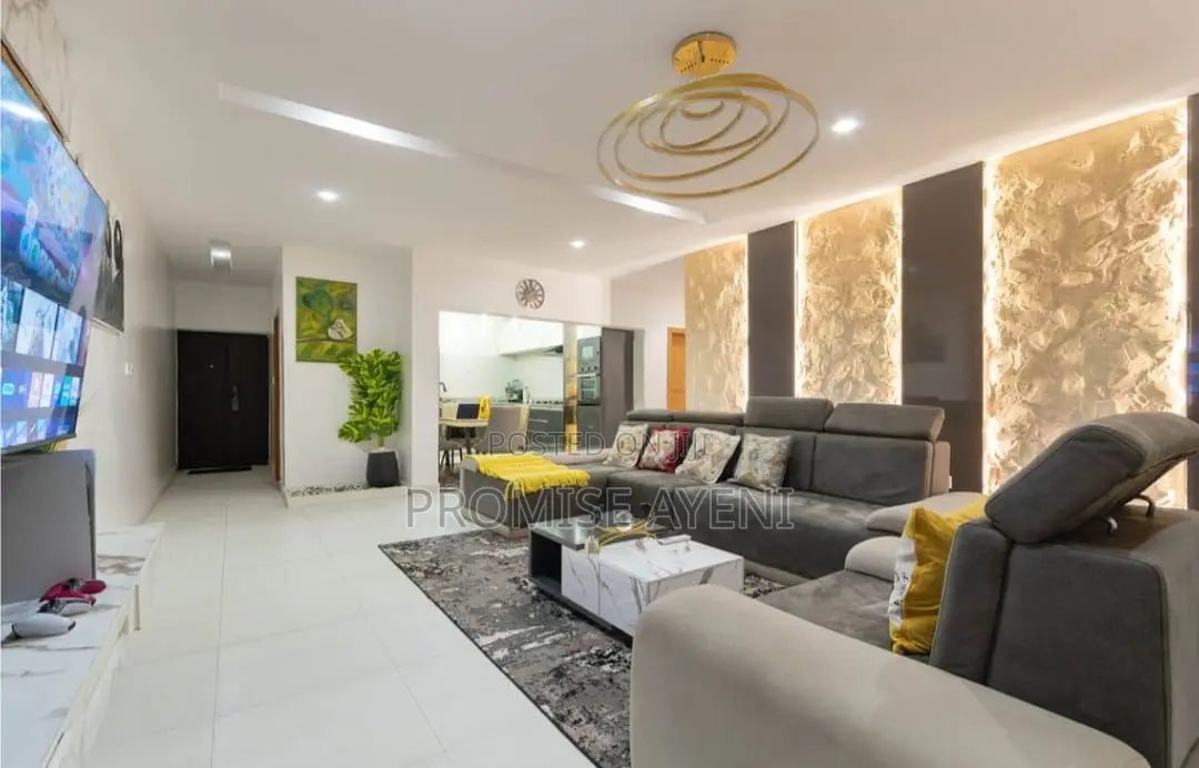 2 Bed Apartment