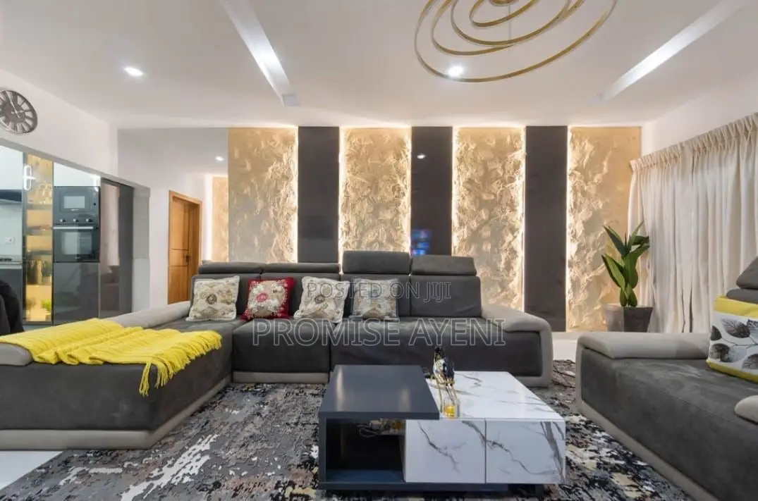 2 Bed Apartment
