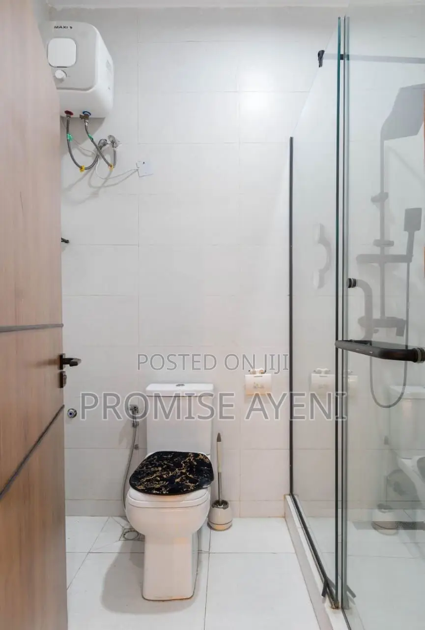 2 Bed Apartment