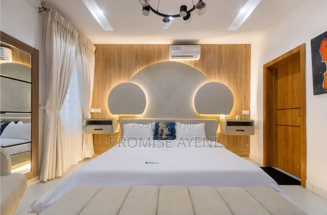 2 Bed Apartment