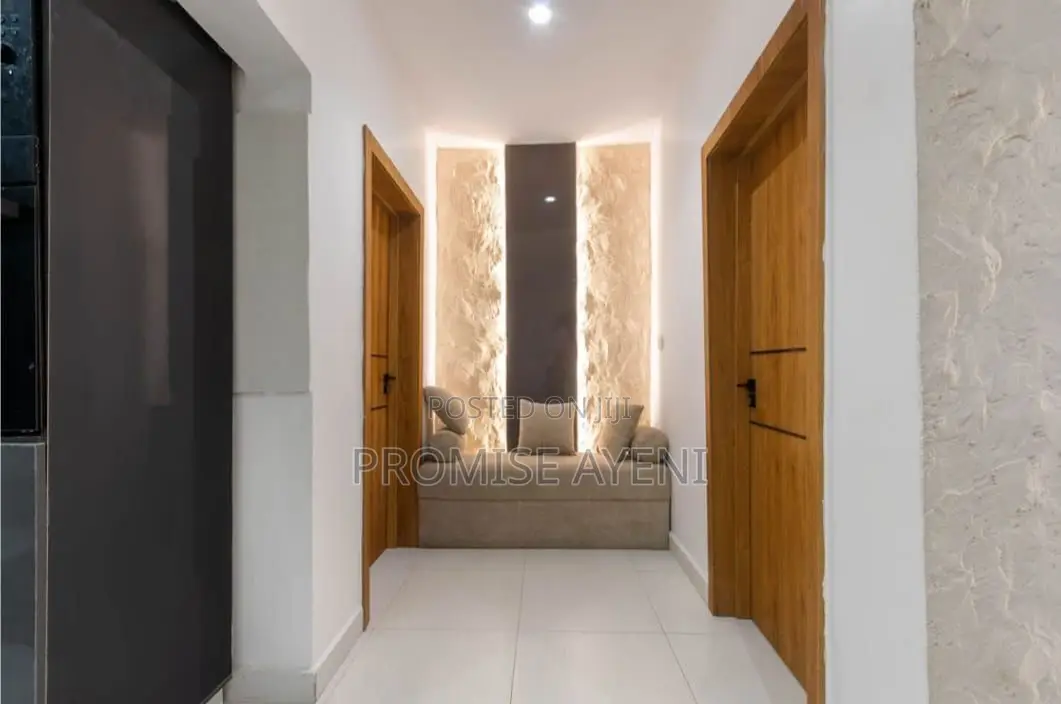 2 Bed Apartment