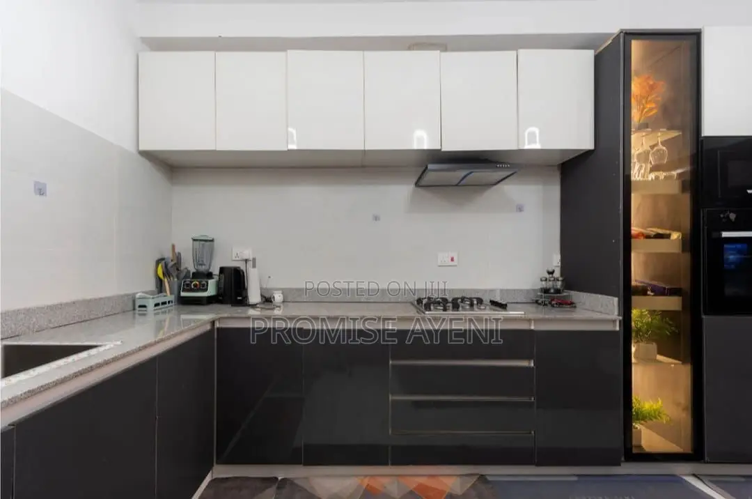 2 Bed Apartment